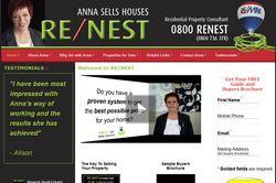 RE/NEST