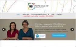 BSI People Skills Ltd
