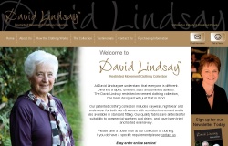 David Lindsay