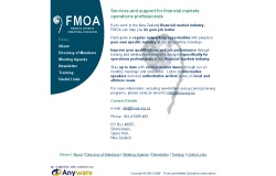 FMOA