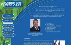 Harbour City Tree Care