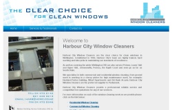 Harbour City Window Cleaners