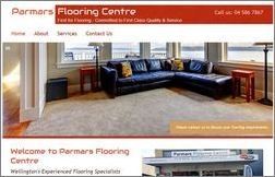 Parmars Flooring Centre