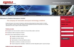 Radiola Aerospace