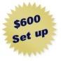 Email marketing starter