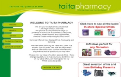 Taita Pharmacy