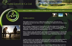 Te Nahu Lovell & Co