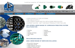 UPG Pipe Systems