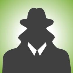 Agent P Seeks Ms./Mr. Moneypenny or Gal Friday