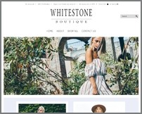 White Stone Boutique