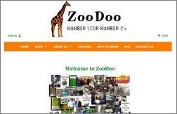 Zoo Doo