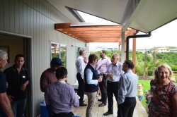 Anyware Web Design BBQ