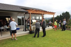 Anyware Web Design BBQ