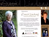 David Lindsay website
