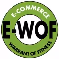 e-commerce website WOF