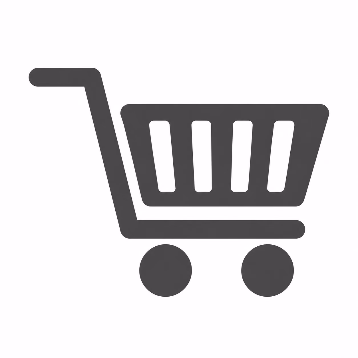 E-commerce shopping cart
