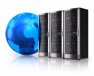 Managed Web Site Hosting