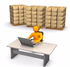 Flexible Products, Inventory and Shipping