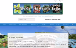 Children of the Pacific