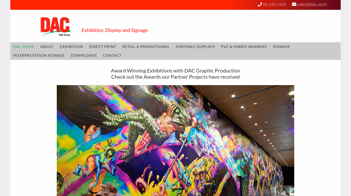 DAC Group