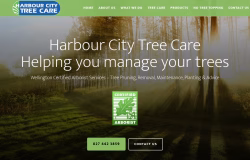 Harbour City Tree Care