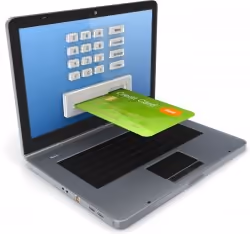 eCommerce Web Design Payment Gateway