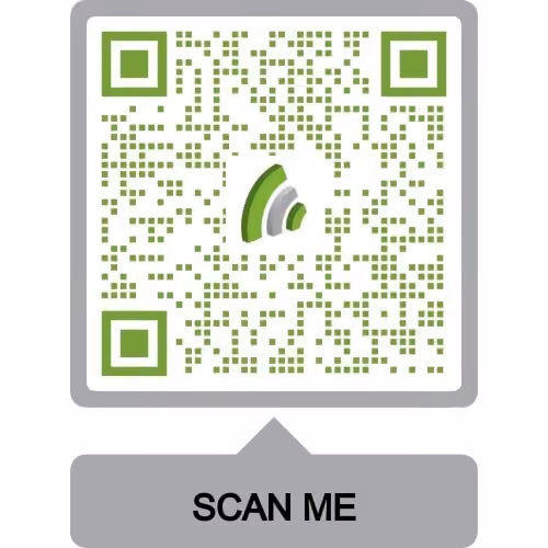 QR Code Example