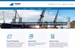 New Zealand Shipping Federation