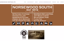 Norsewood Heritage