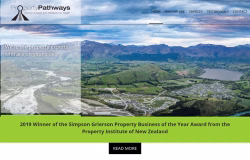 Property Pathways