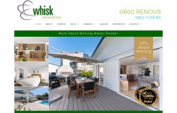 Whisk Renovators